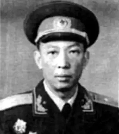少将黄霖