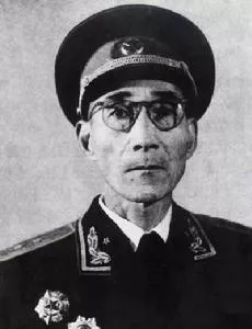 中将汤平