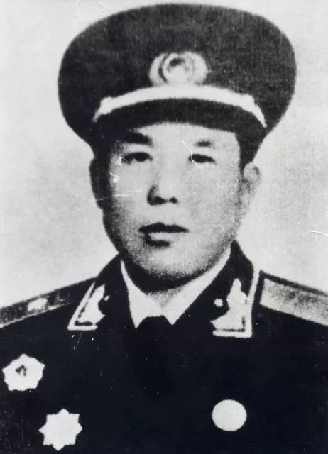 少将杨世明
