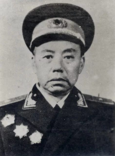 少将苏鲁