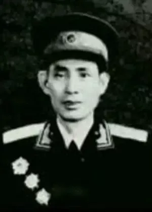少将熊晃