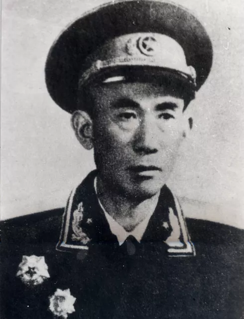少将汤池